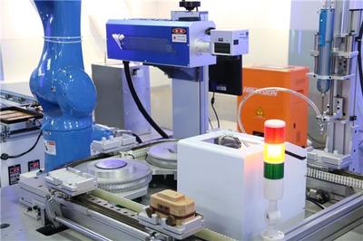 投身智慧工廠建設(shè)，用工業(yè)互聯(lián)網(wǎng)助力智能生產(chǎn)發(fā)展——專訪佳帆科技吳兆軍